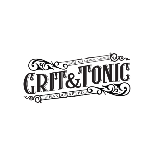 Grit & Tonic